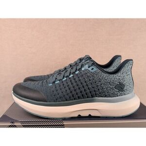 Rabbit Dream Chaser Womens 10.5 Running Shoes Balsam Blue RWSDC-330 Sneaker